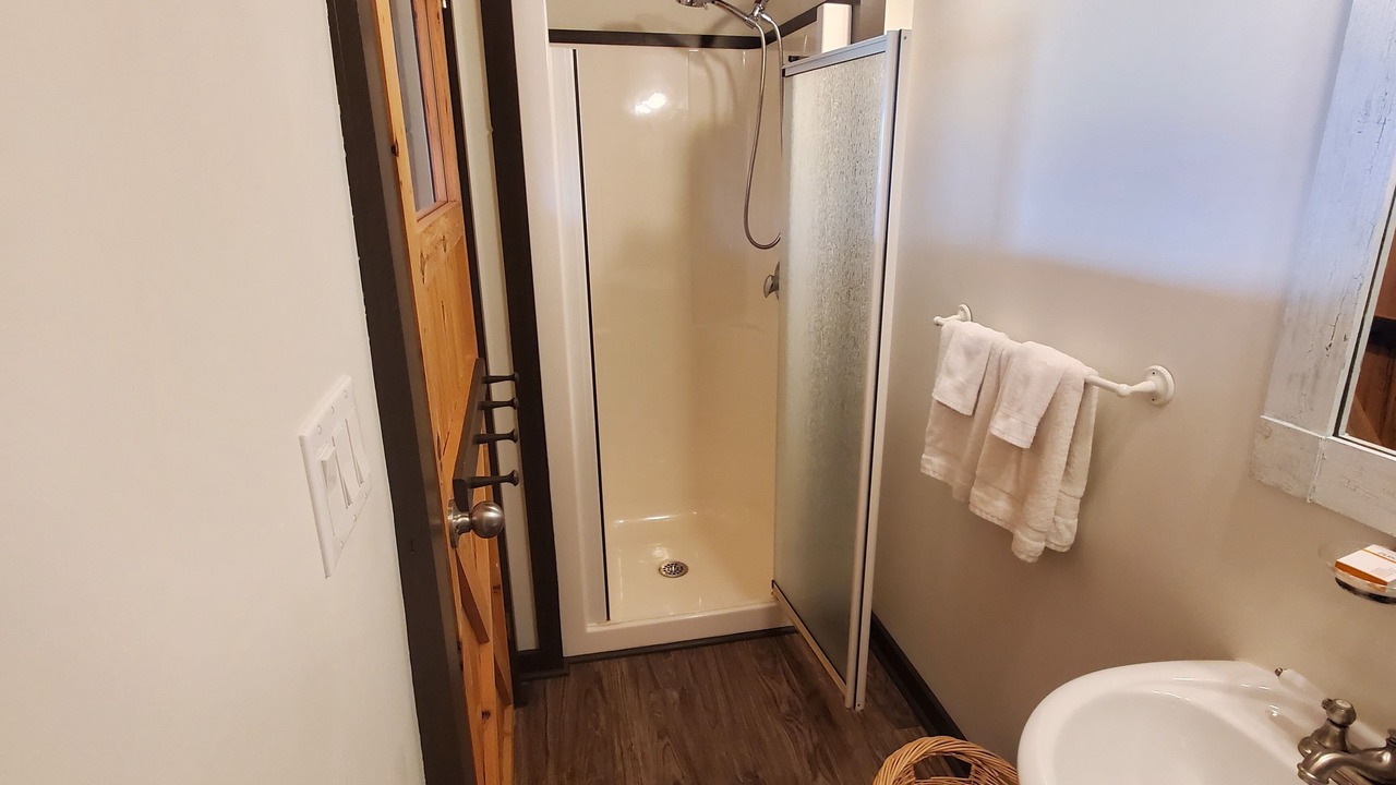 Photo of Bathroom in Little Sands