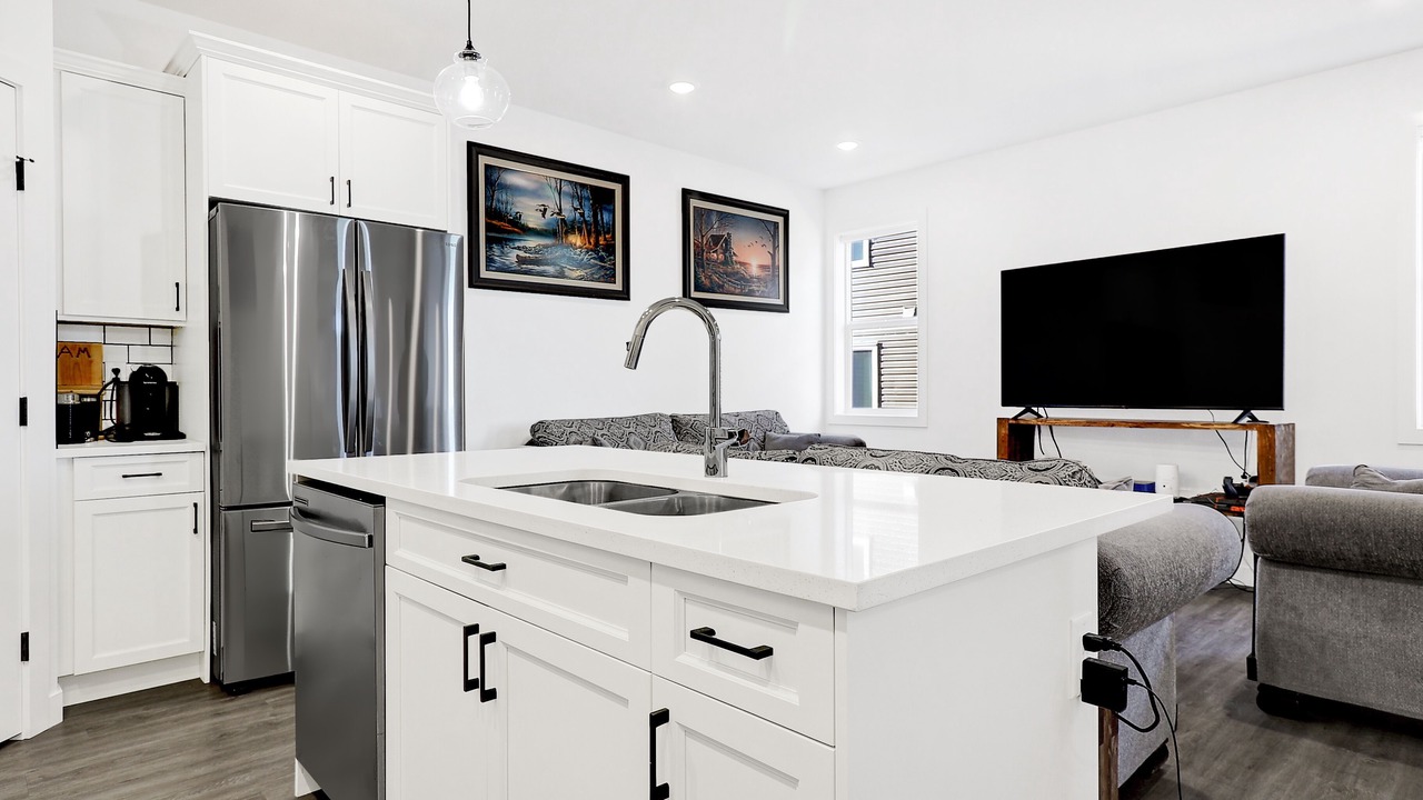 Photo of Kitchen in Clairmont