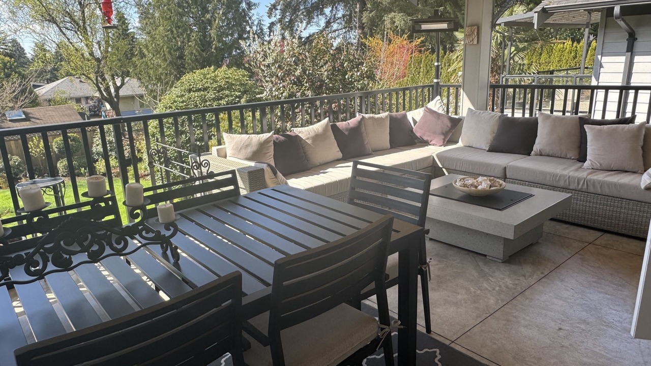 Photo of Outdoor in North Vancouver