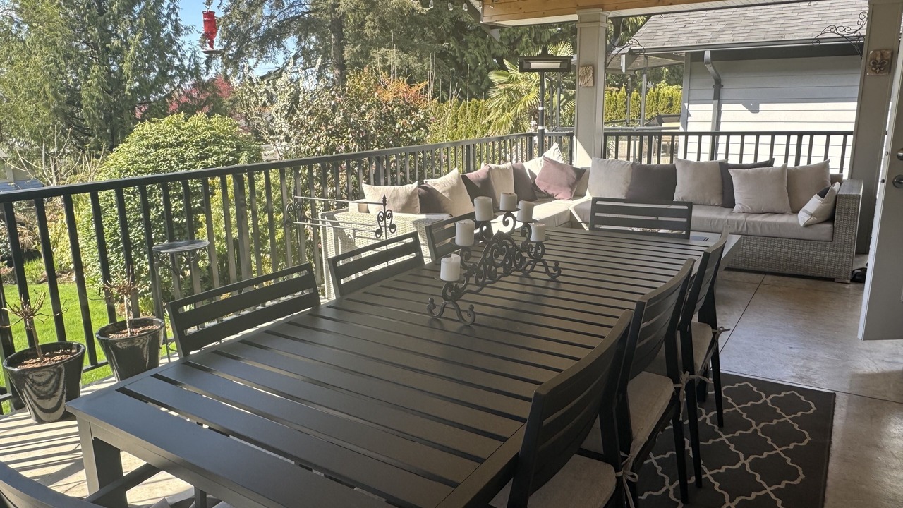 Photo of Outdoor in North Vancouver
