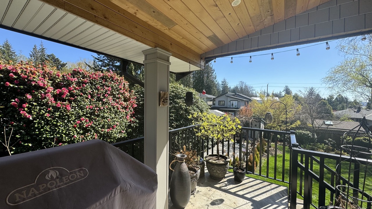 Photo of Outdoor in North Vancouver