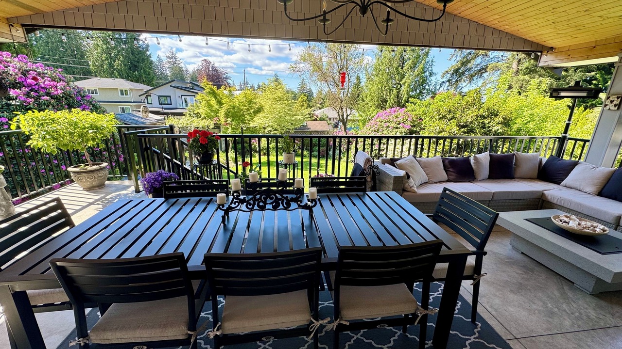Photo of Outdoor in North Vancouver