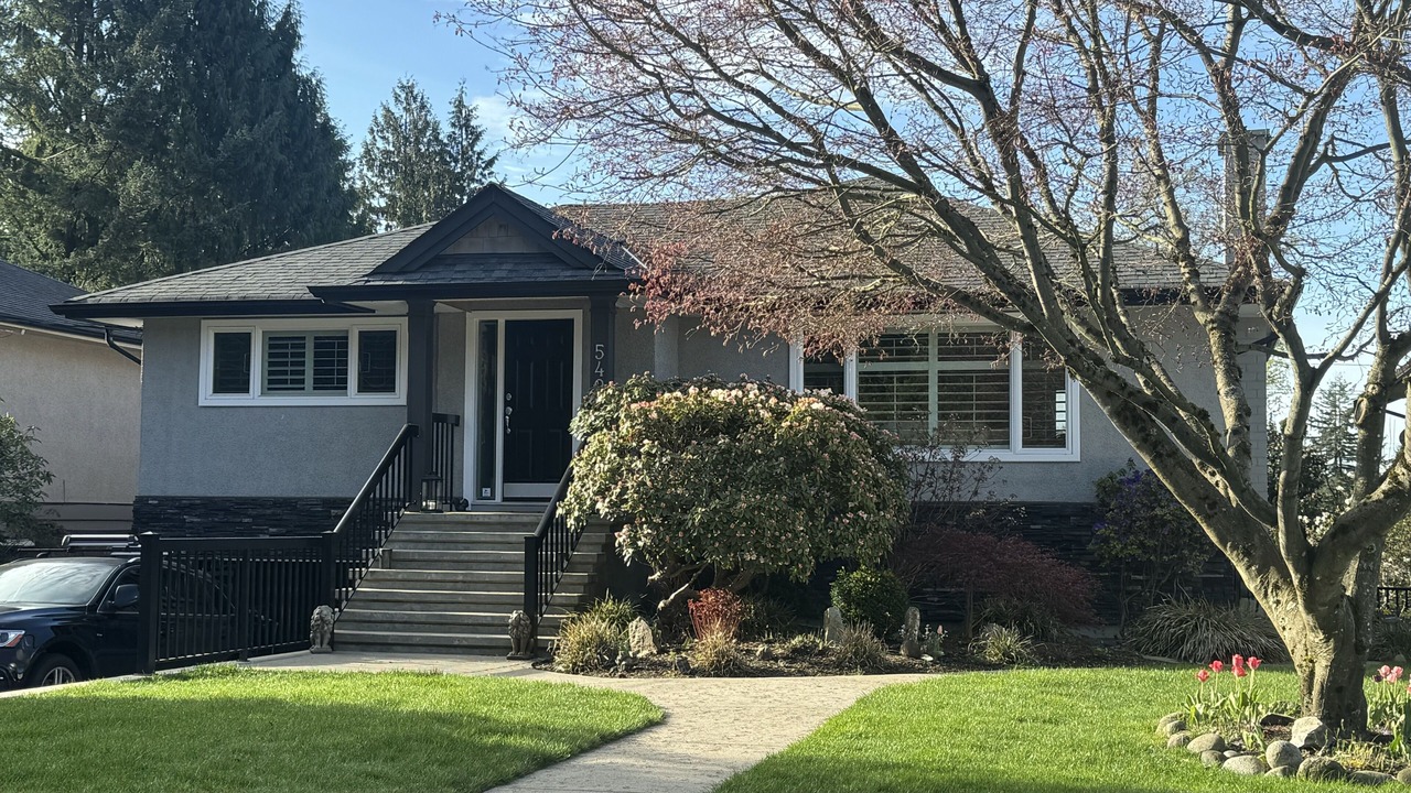 Photo of Outdoor in North Vancouver