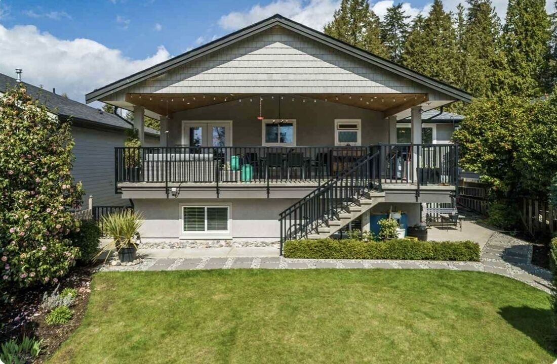 Photo of Outdoor in North Vancouver