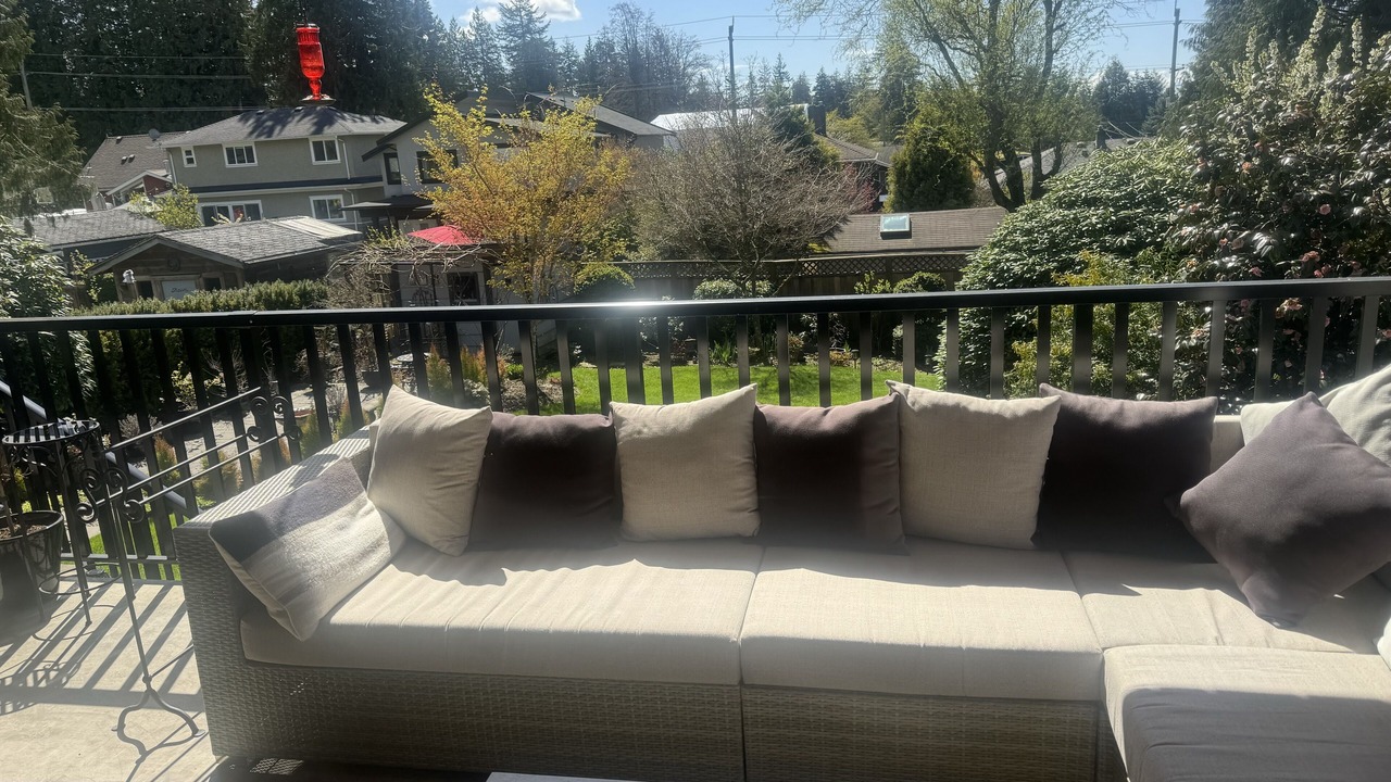Photo of Outdoor in North Vancouver