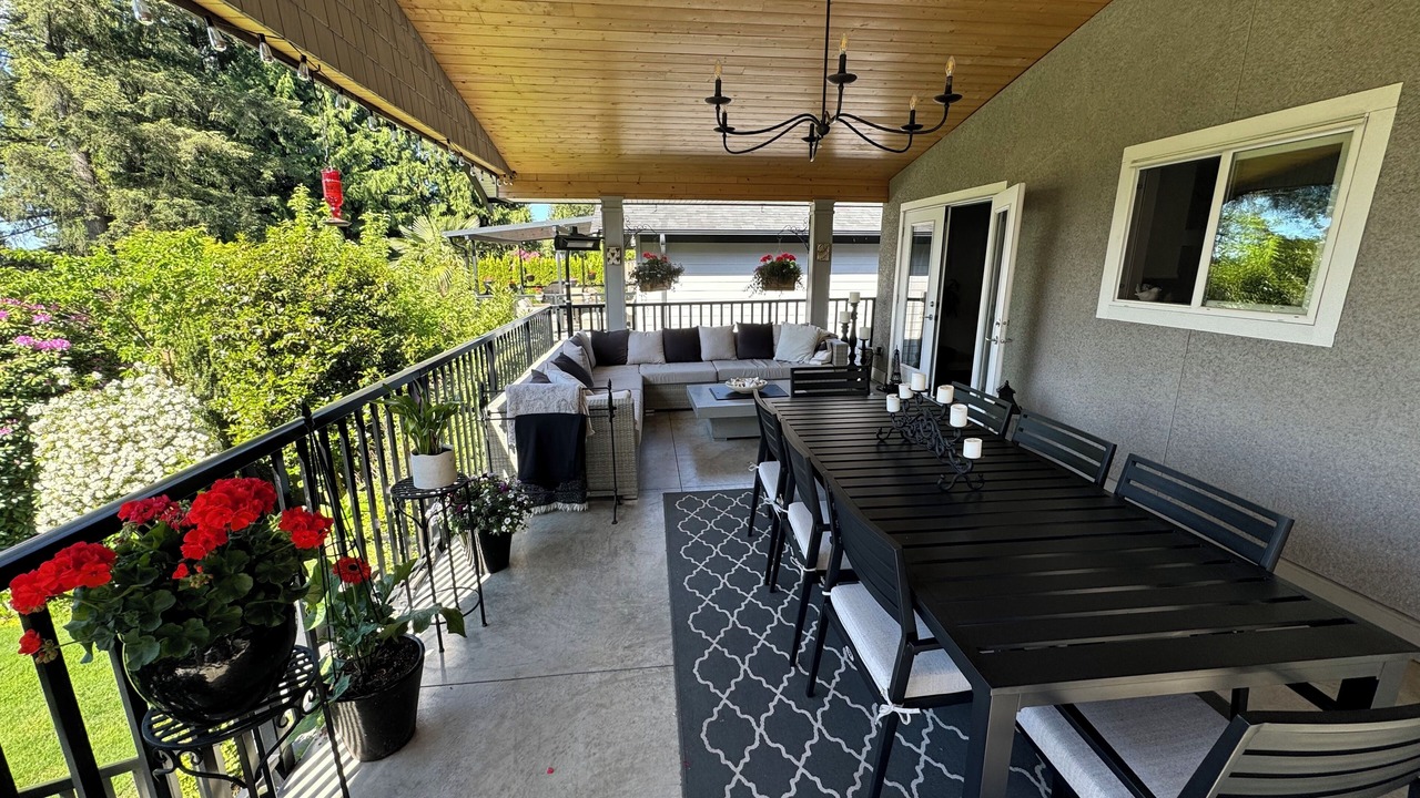 Photo of Outdoor in North Vancouver