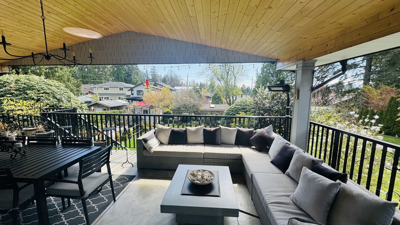 Photo of Outdoor in North Vancouver