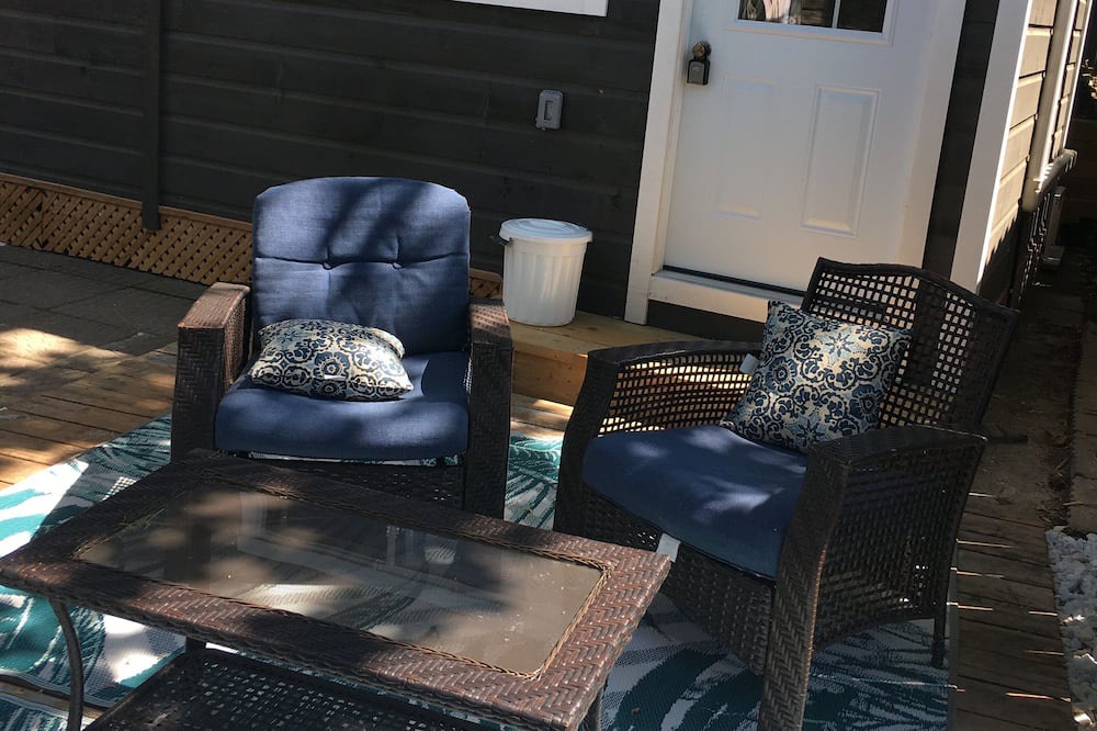 Photo of Outdoor in Whitchurch-Stouffville