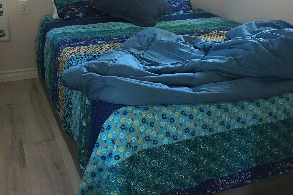 Photo of Bedroom in Whitchurch-Stouffville