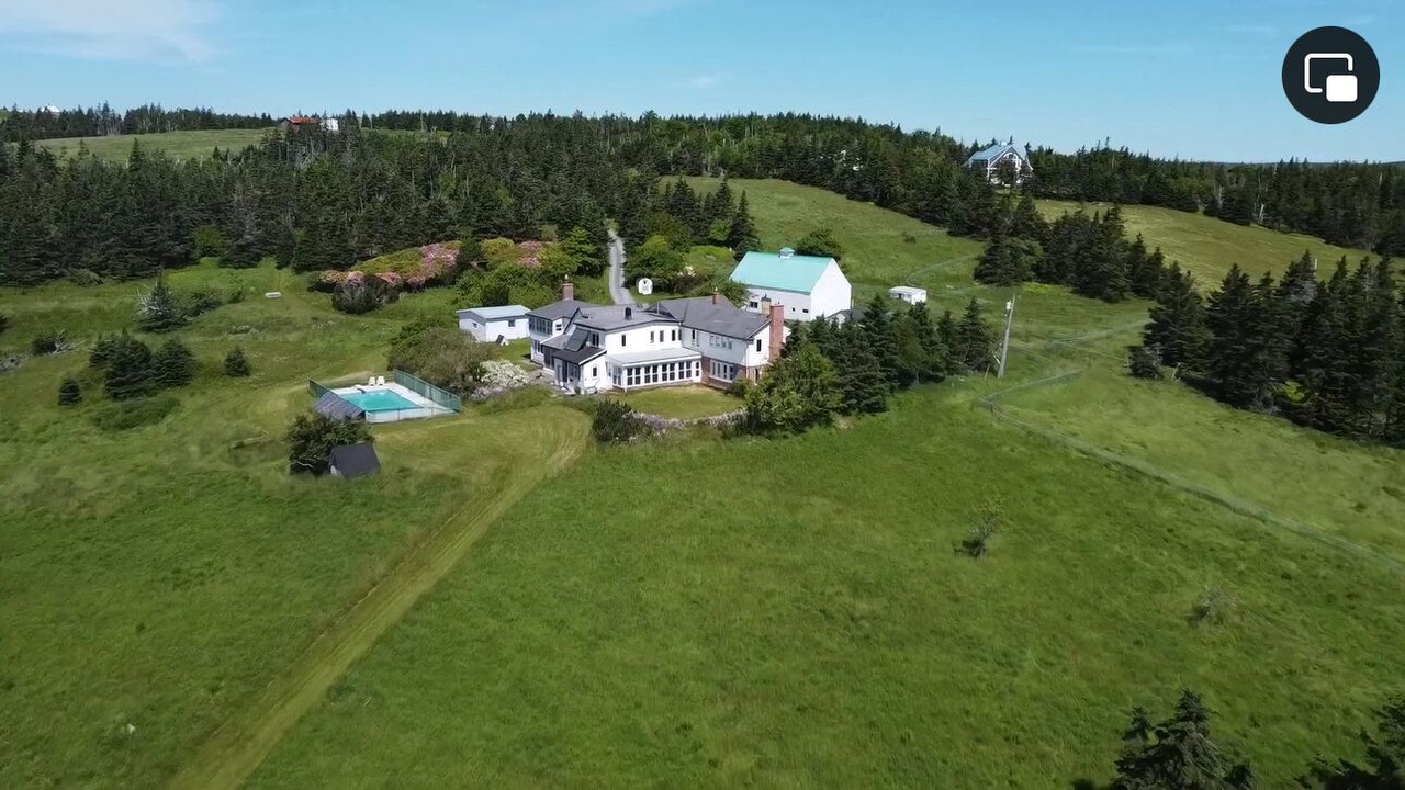 Photo of Outdoor in Lawrencetown