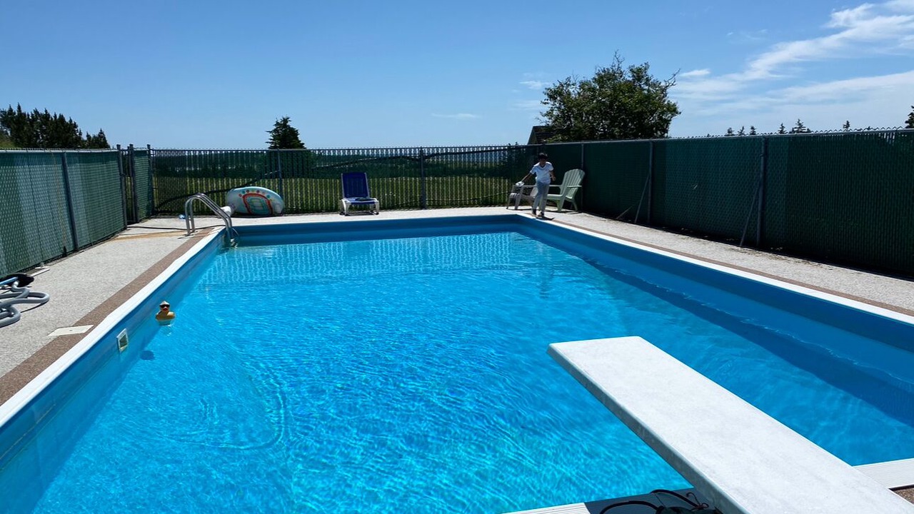 Photo of Outdoor in Lawrencetown