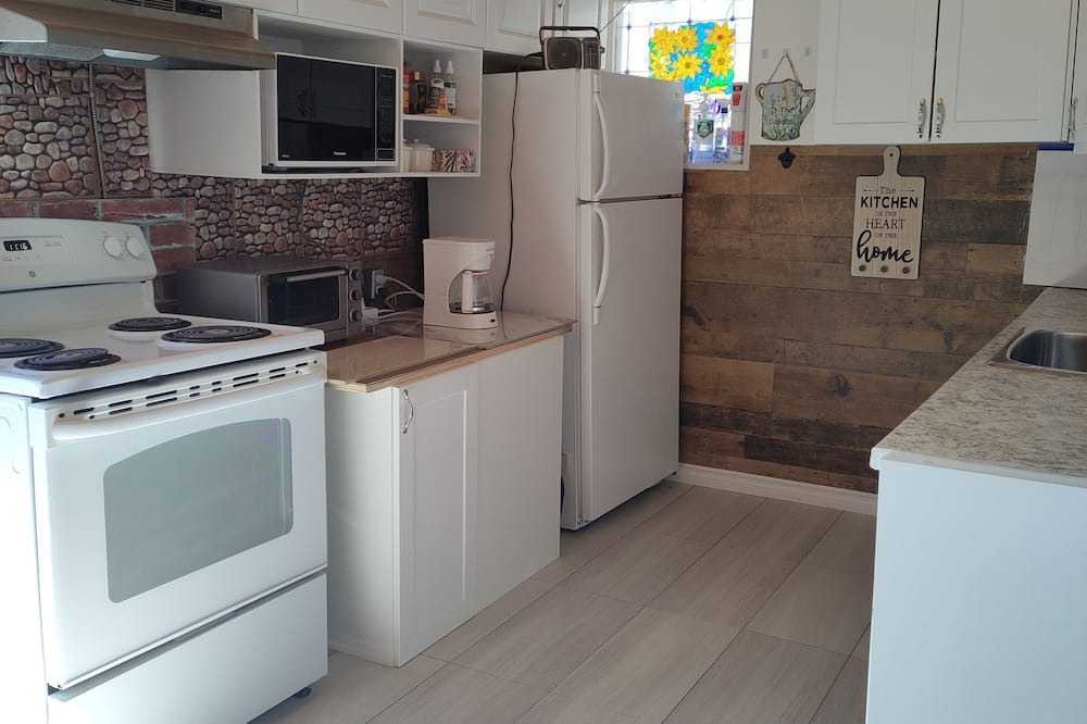 Photo of Kitchen in Fallsview