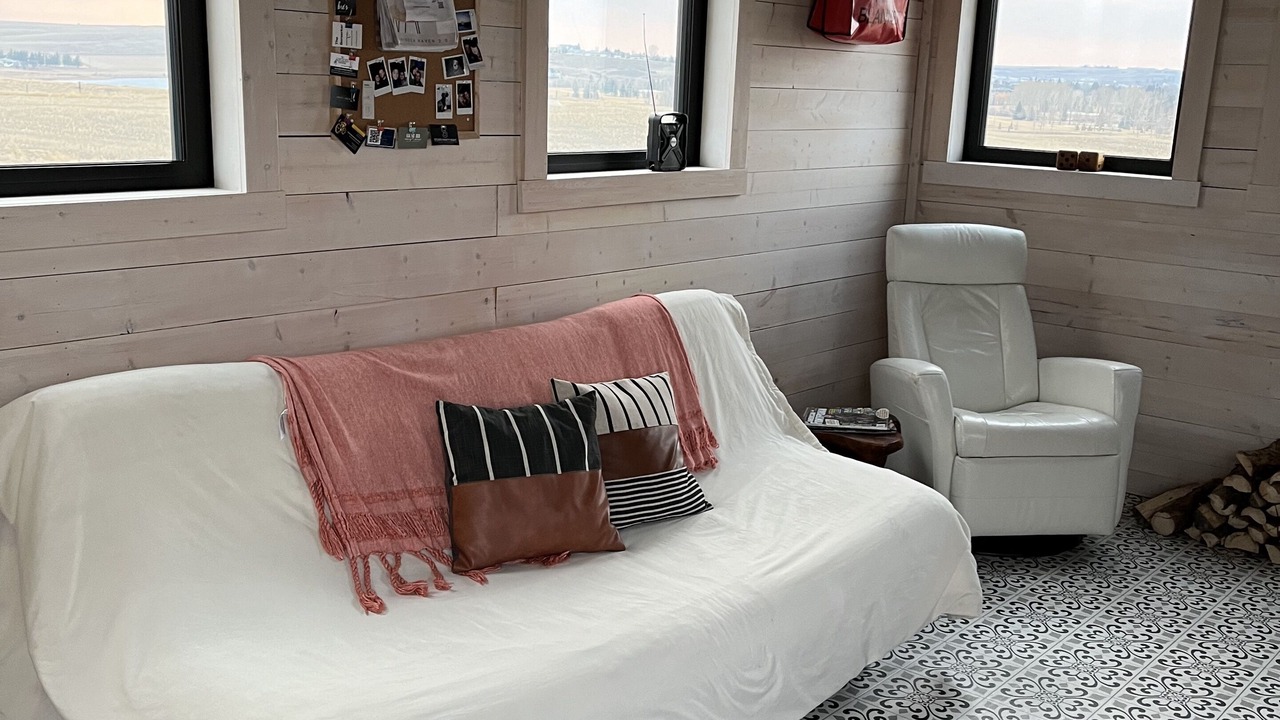 Photo of Livingroom in Swift Current