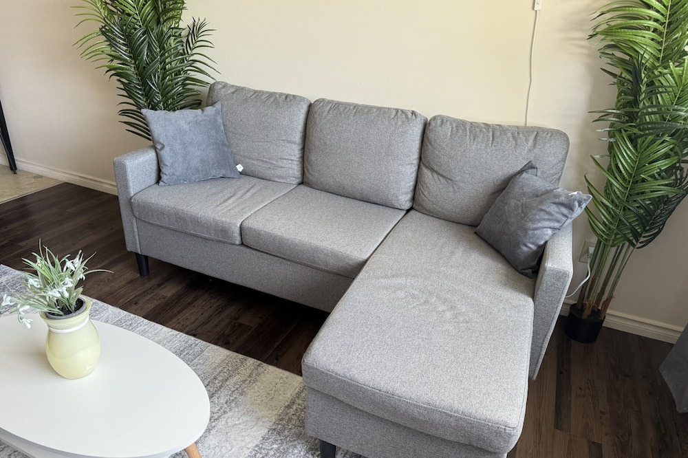 Photo of Livingroom in Whyte ave