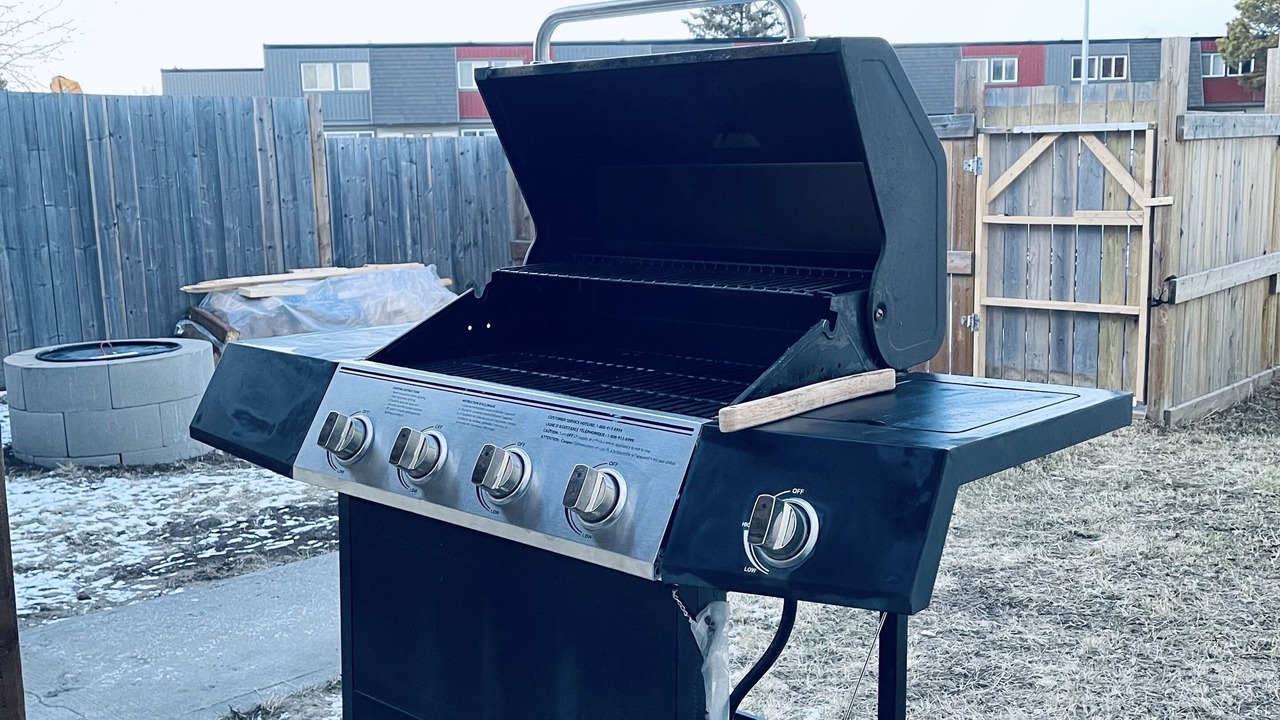 Photo of Outdoor in Slave Lake