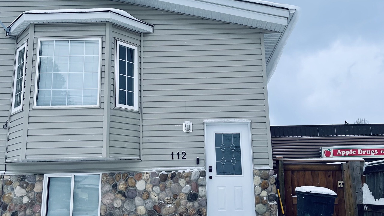Photo of Outdoor in Slave Lake