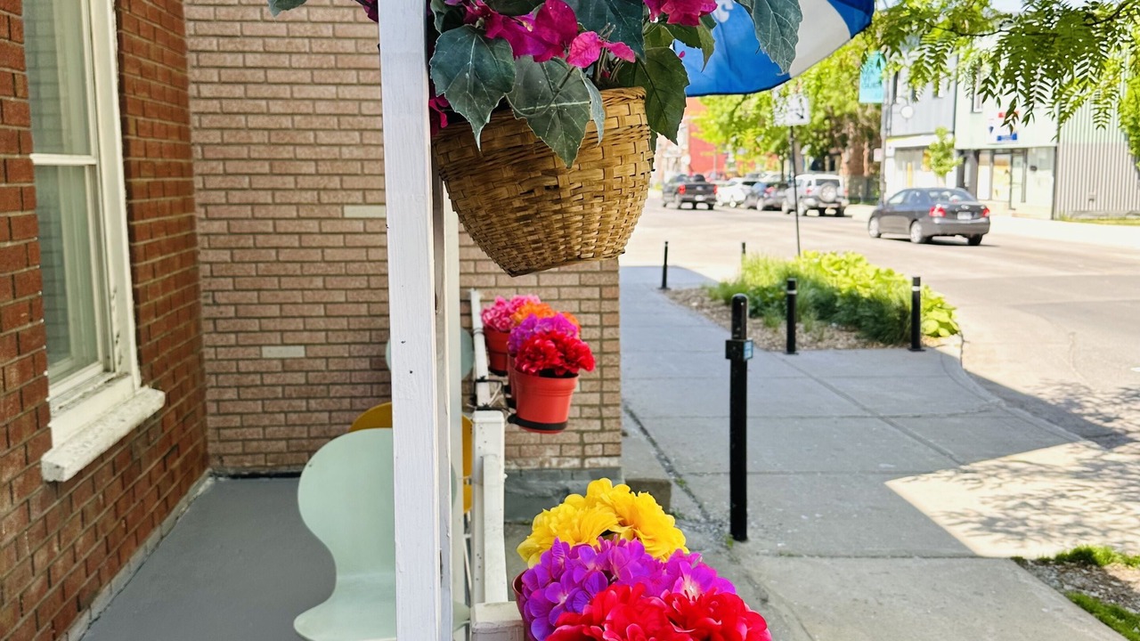 Photo of Outdoor in Ville-Emard
