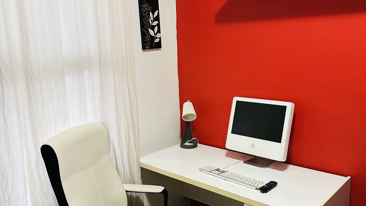 Photo of Bedroom in Ville-Emard