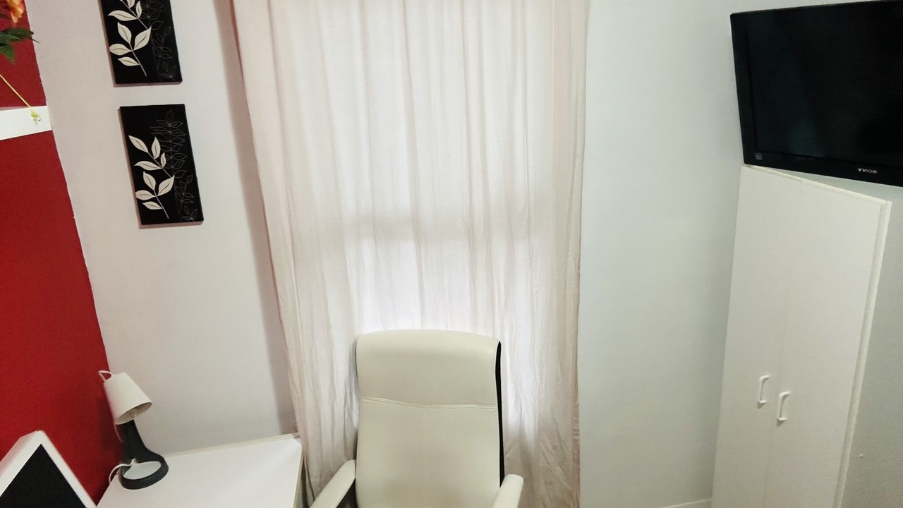 Photo of Bedroom in Ville-Emard
