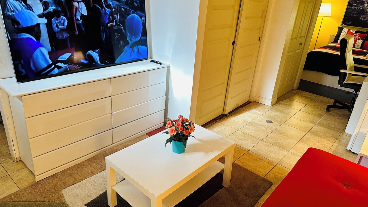 Photo of Bedroom in Ville-Emard