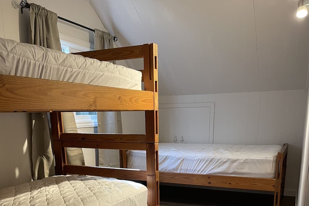 Photo of Bedroom in Madawaska Valley