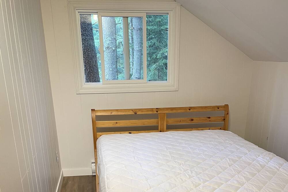 Photo of Bedroom in Madawaska Valley