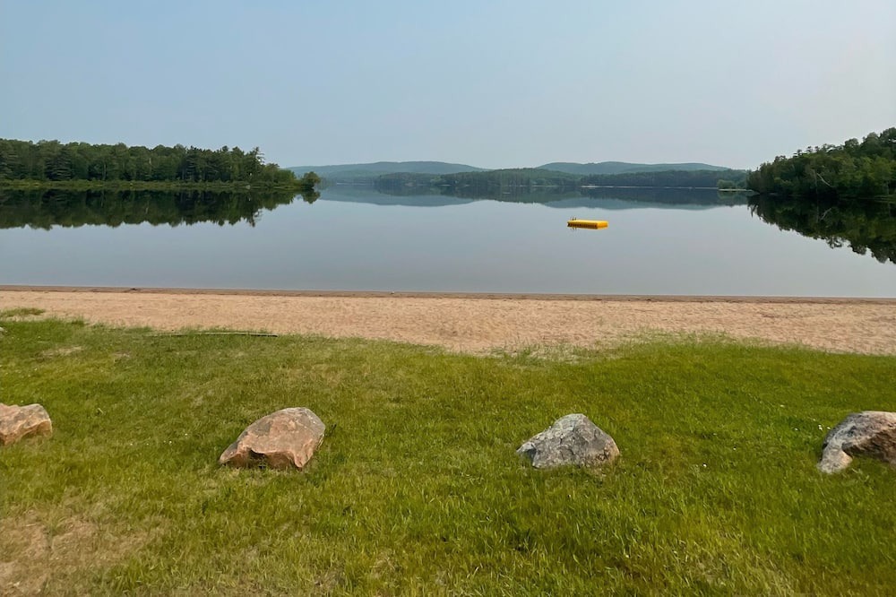 Photo of Bedroom in Madawaska Valley