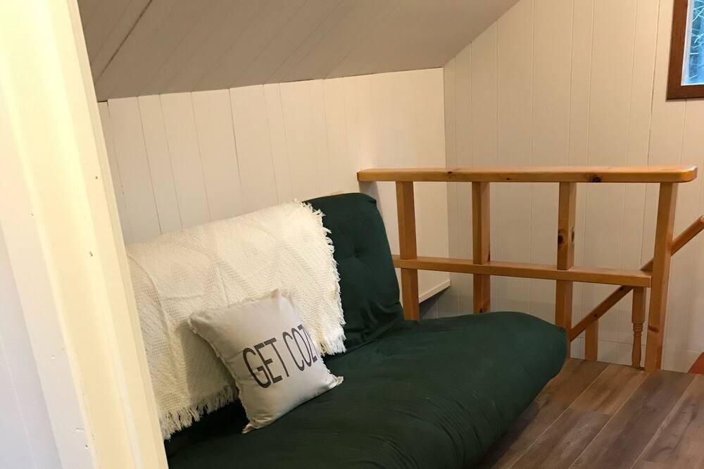 Photo of Bedroom in Madawaska Valley