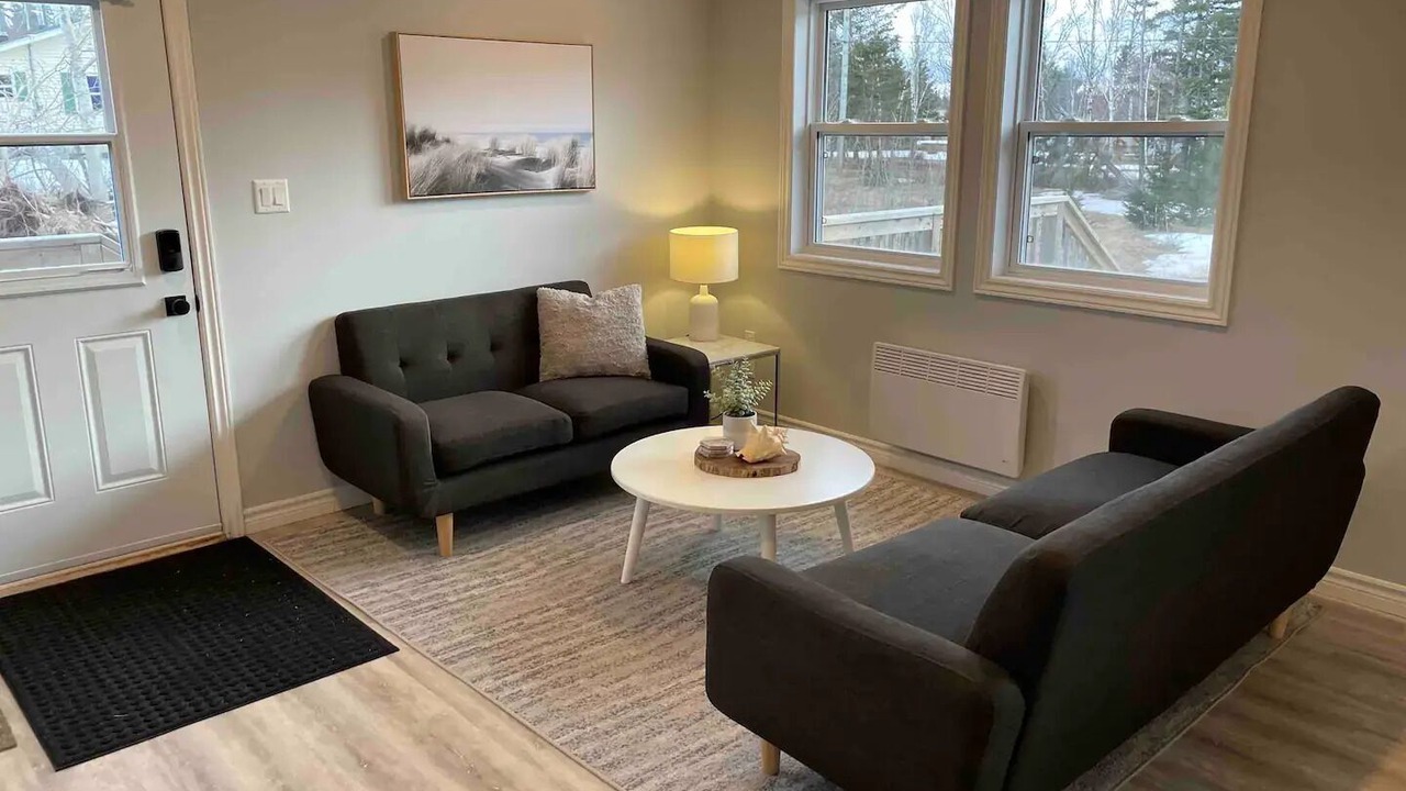 Photo of Livingroom in Rocky Point