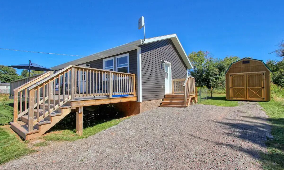 Photo of Outdoor in Rocky Point