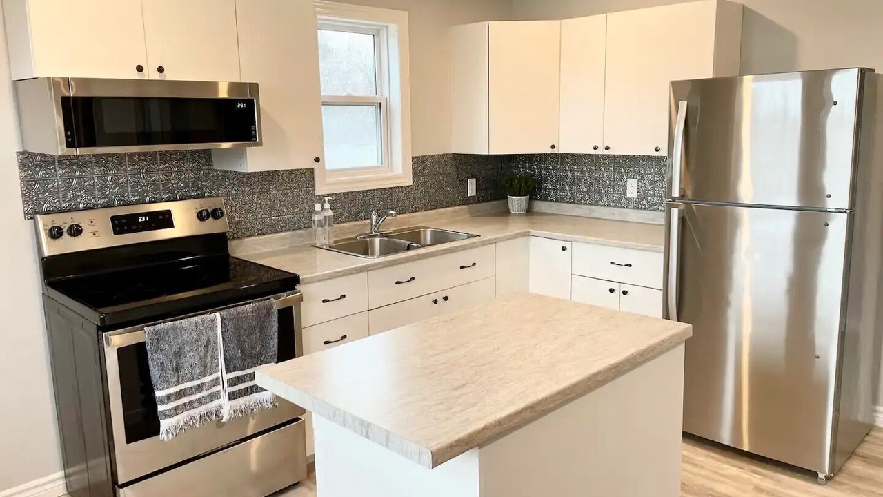 Photo of Kitchen in Rocky Point