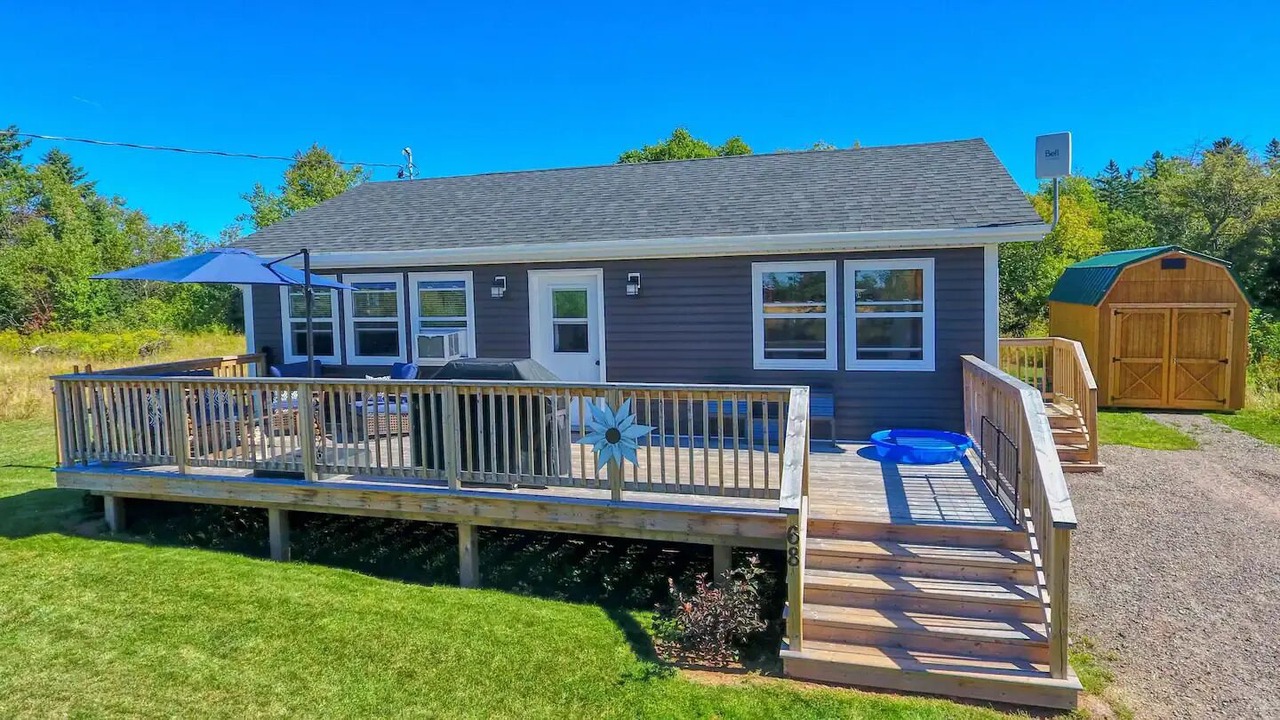 Photo of Outdoor in Rocky Point