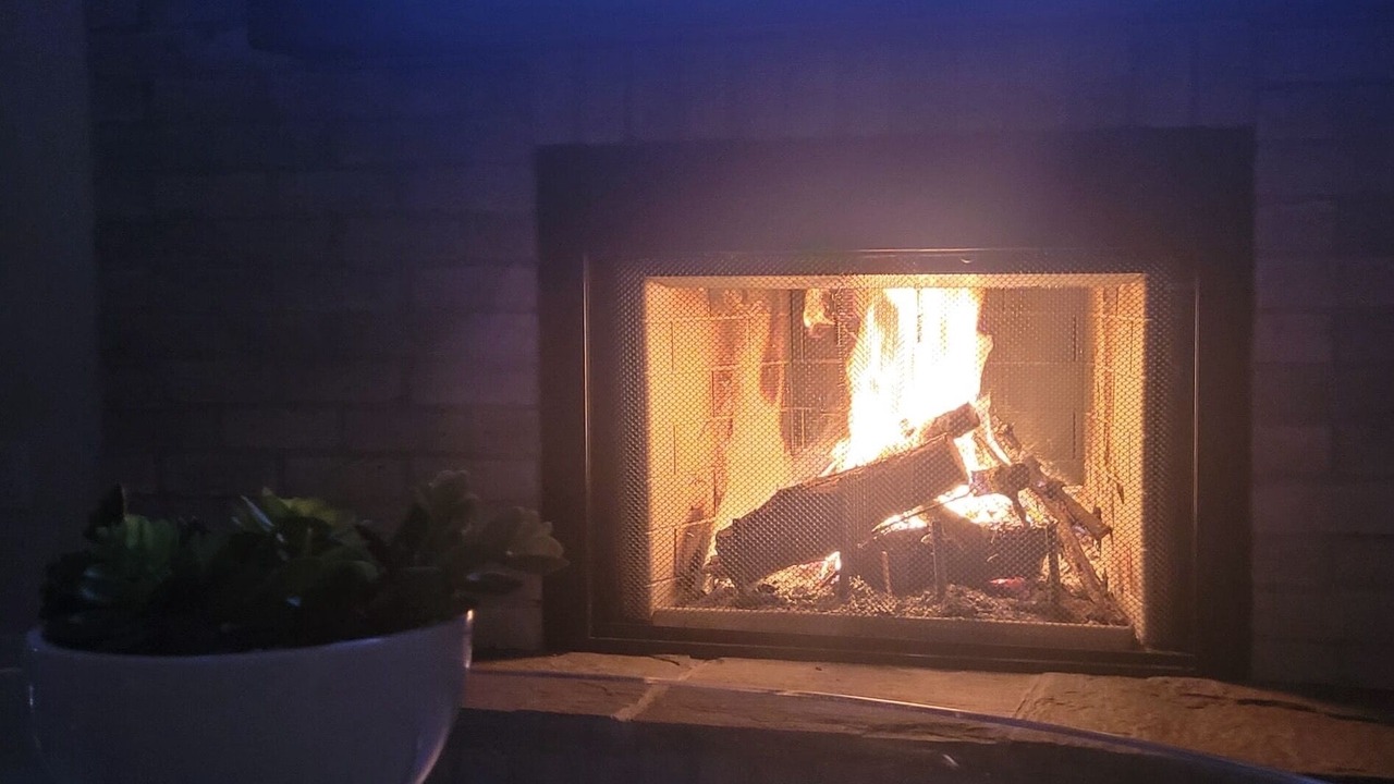 Photo of Livingroom in Wabamun