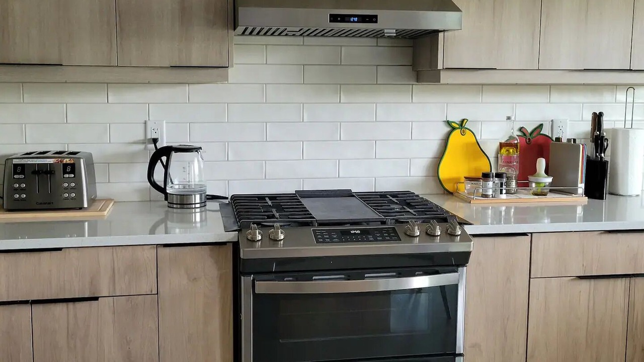Photo of Kitchen in Wabamun