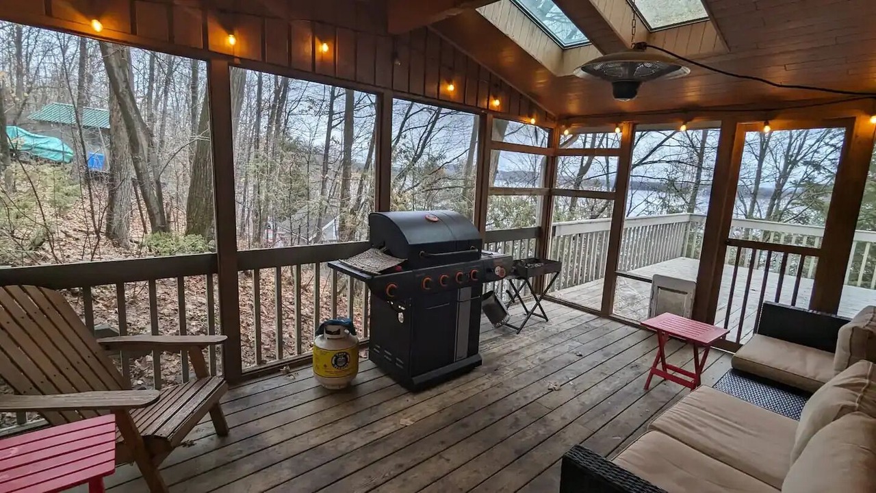 Photo of Outdoor in Feronia