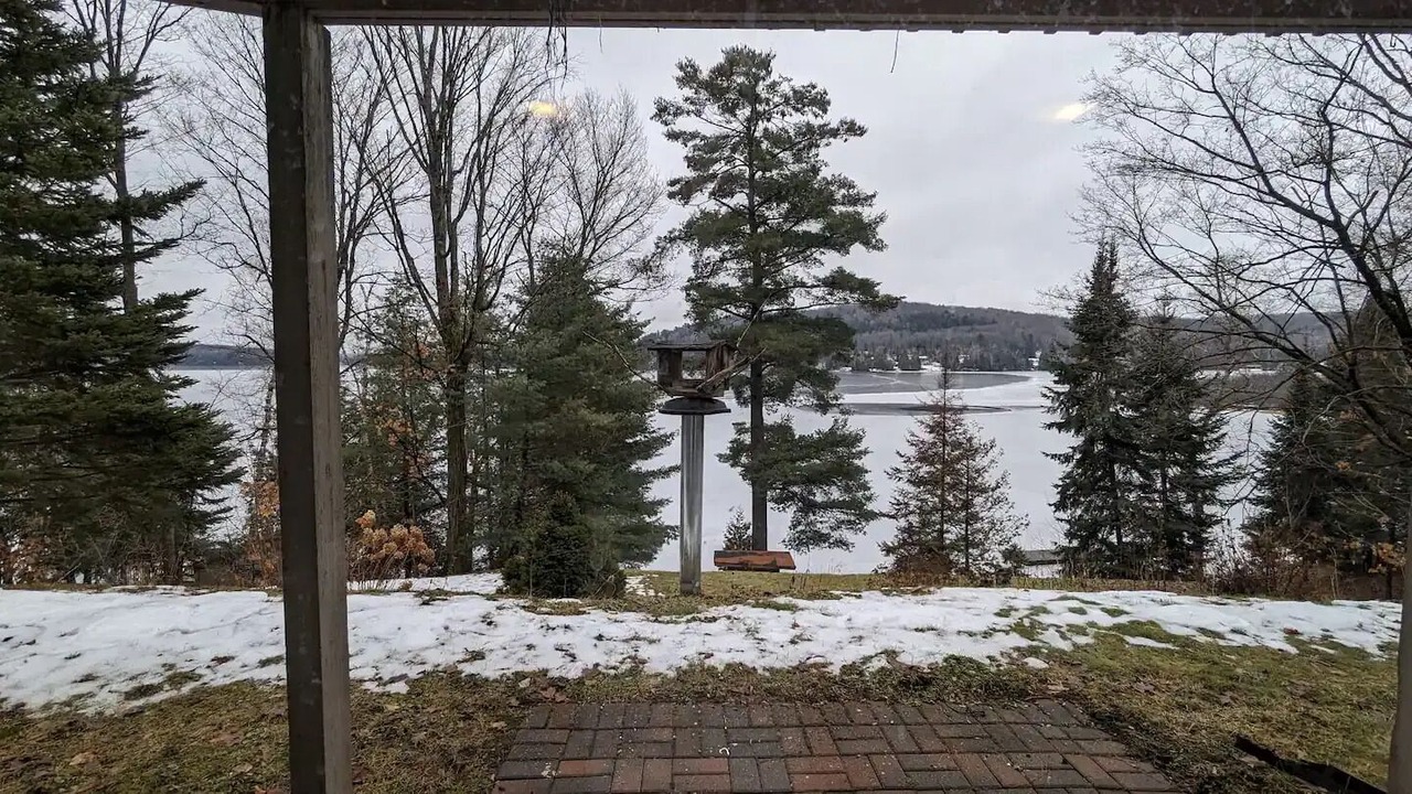 Photo of Outdoor in Feronia