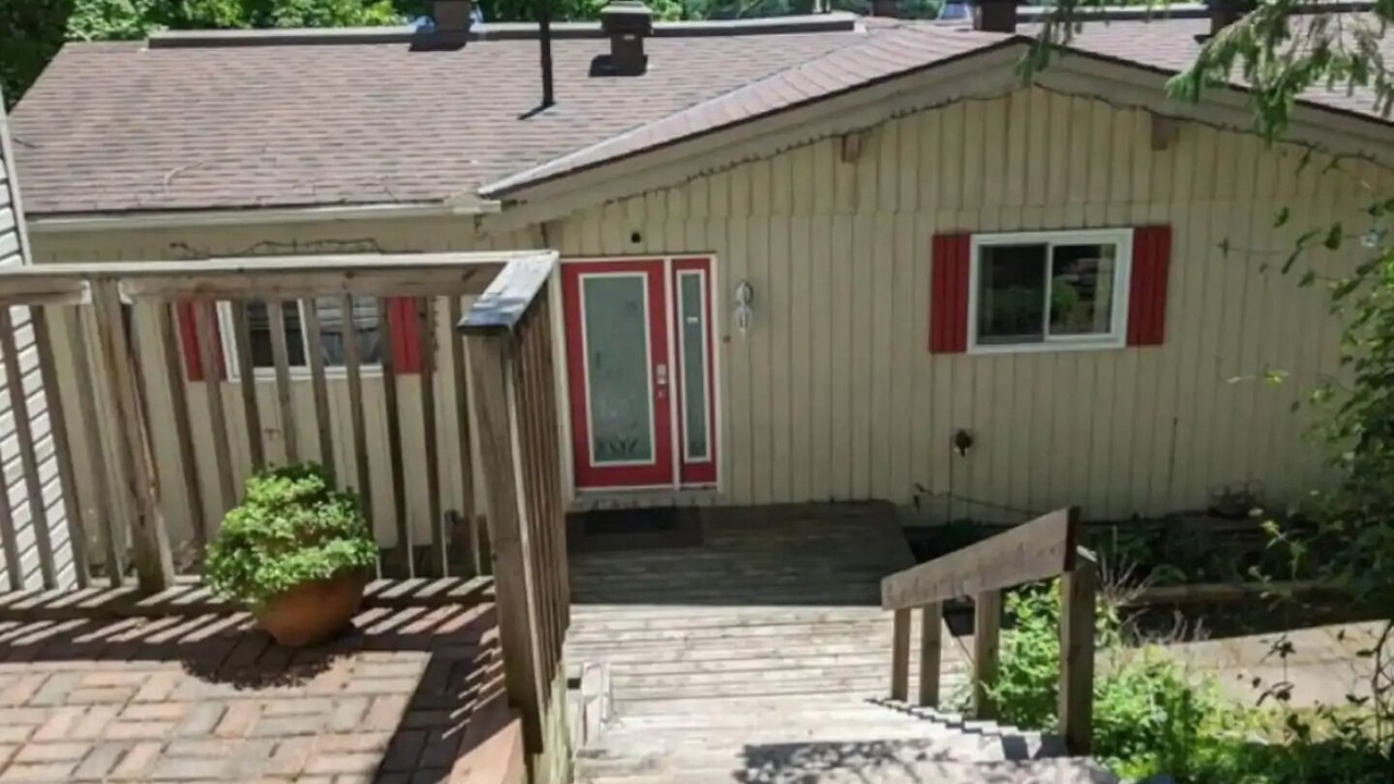 Photo of Outdoor in Feronia