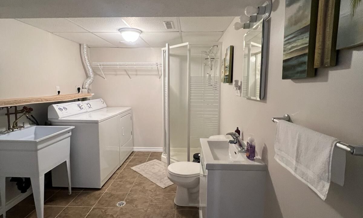 Photo of Kitchen in Niagara Falls
