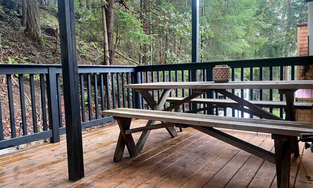 Photo of Outdoor in Salt Spring Island