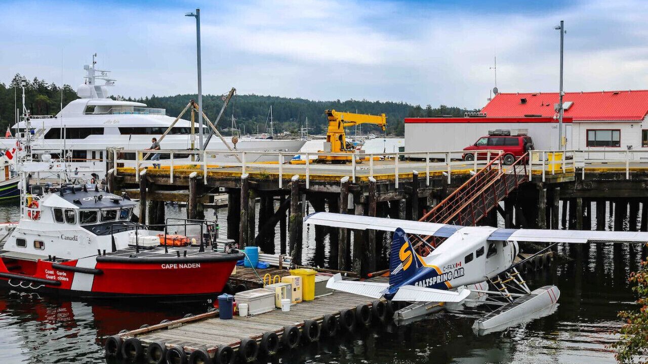 Photo of Others in Salt Spring Island