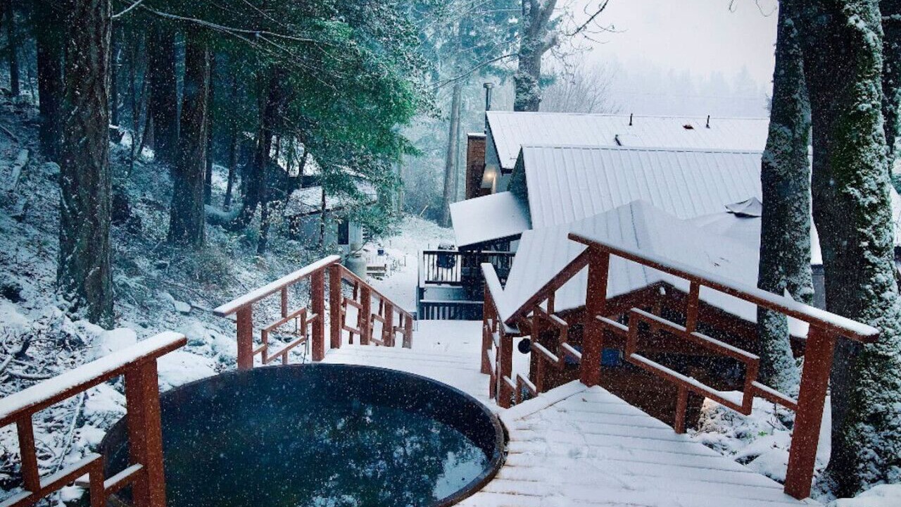 Photo of Outdoor in Salt Spring Island