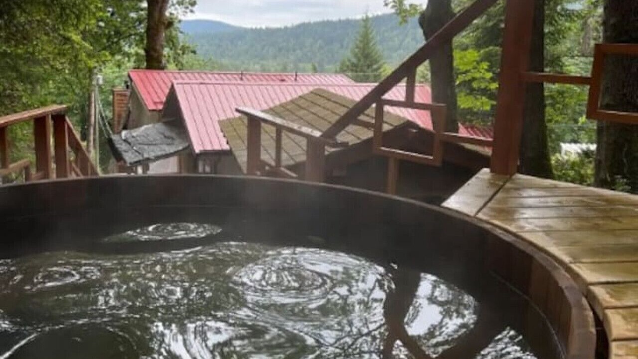 Photo of Outdoor in Salt Spring Island
