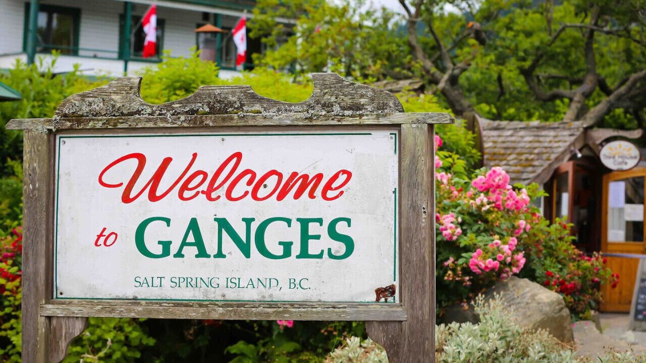 Photo of Outdoor in Salt Spring Island