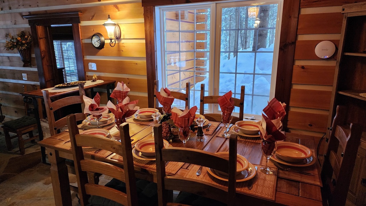 Photo of Others in Mauricie