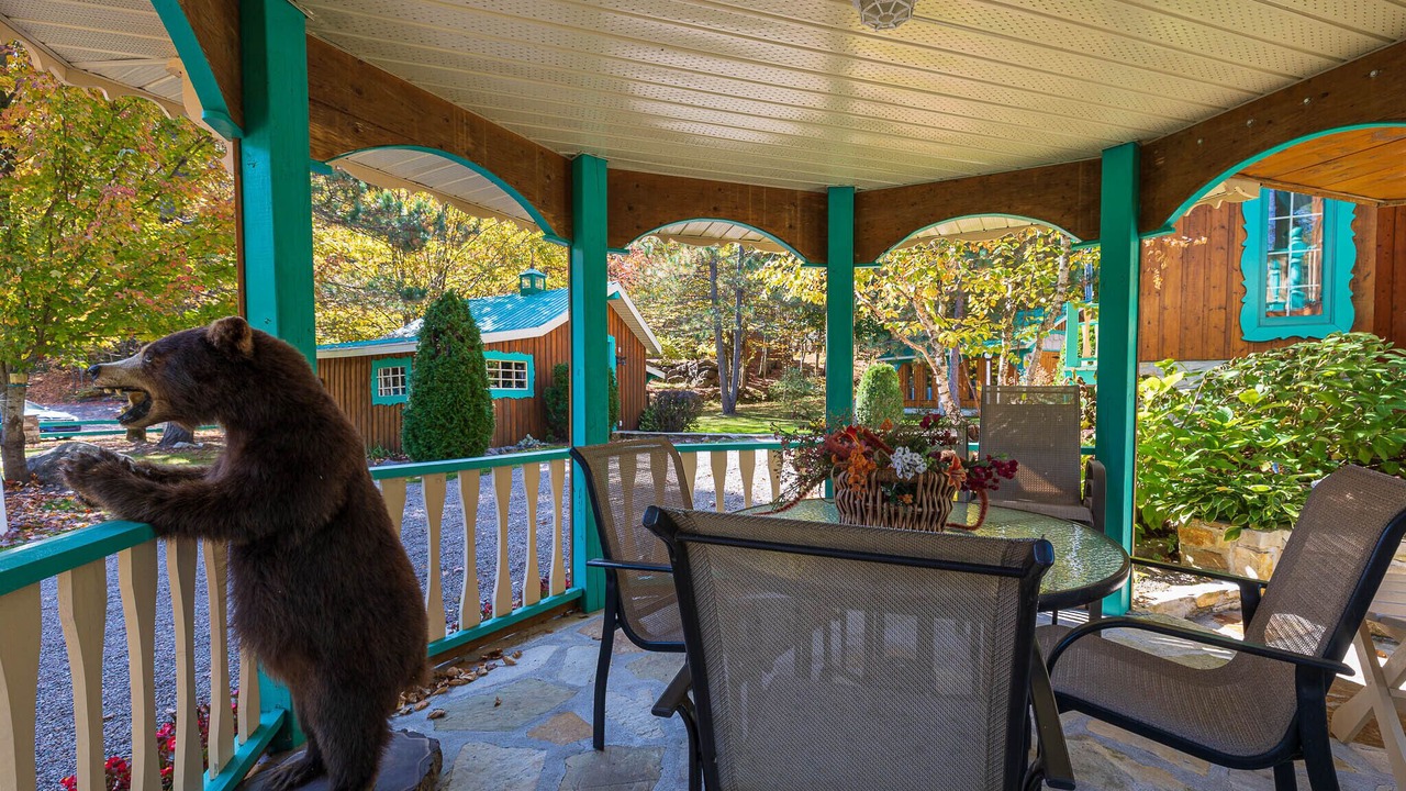 Photo of Others in Mauricie