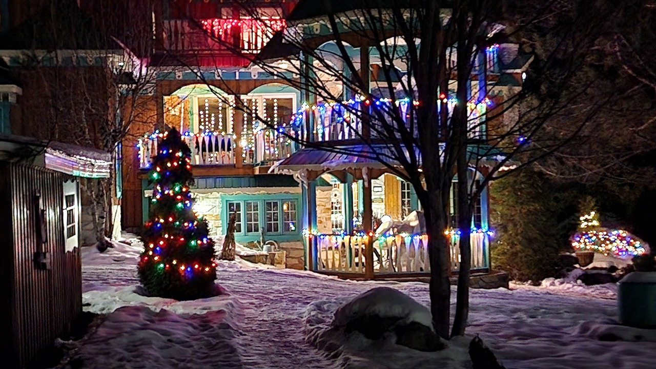 Photo of Outdoor in Mauricie