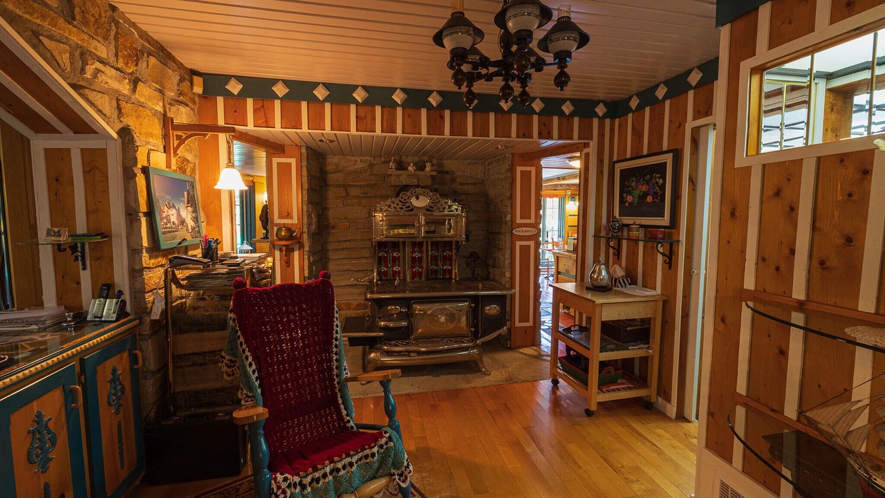 Photo of Others in Mauricie