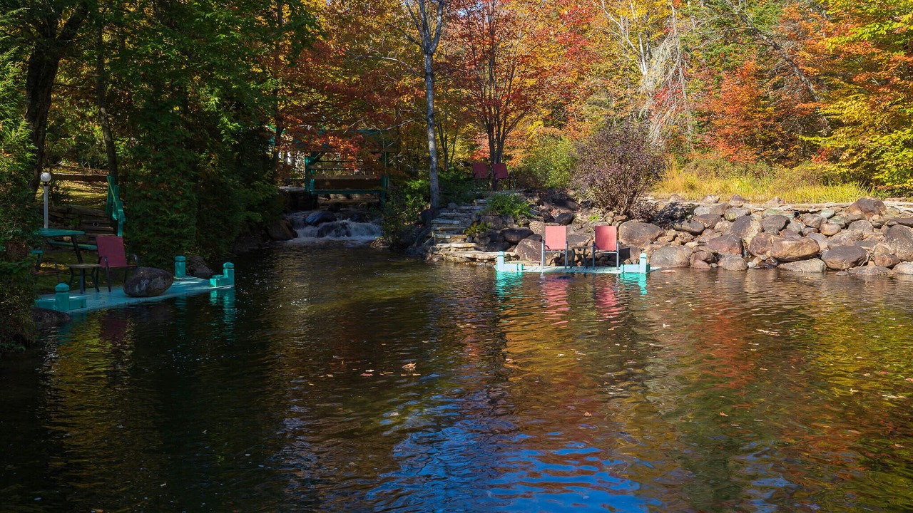 Photo of Outdoor in Mauricie