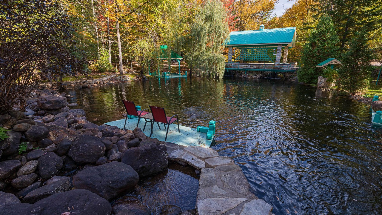 Photo of Outdoor in Mauricie