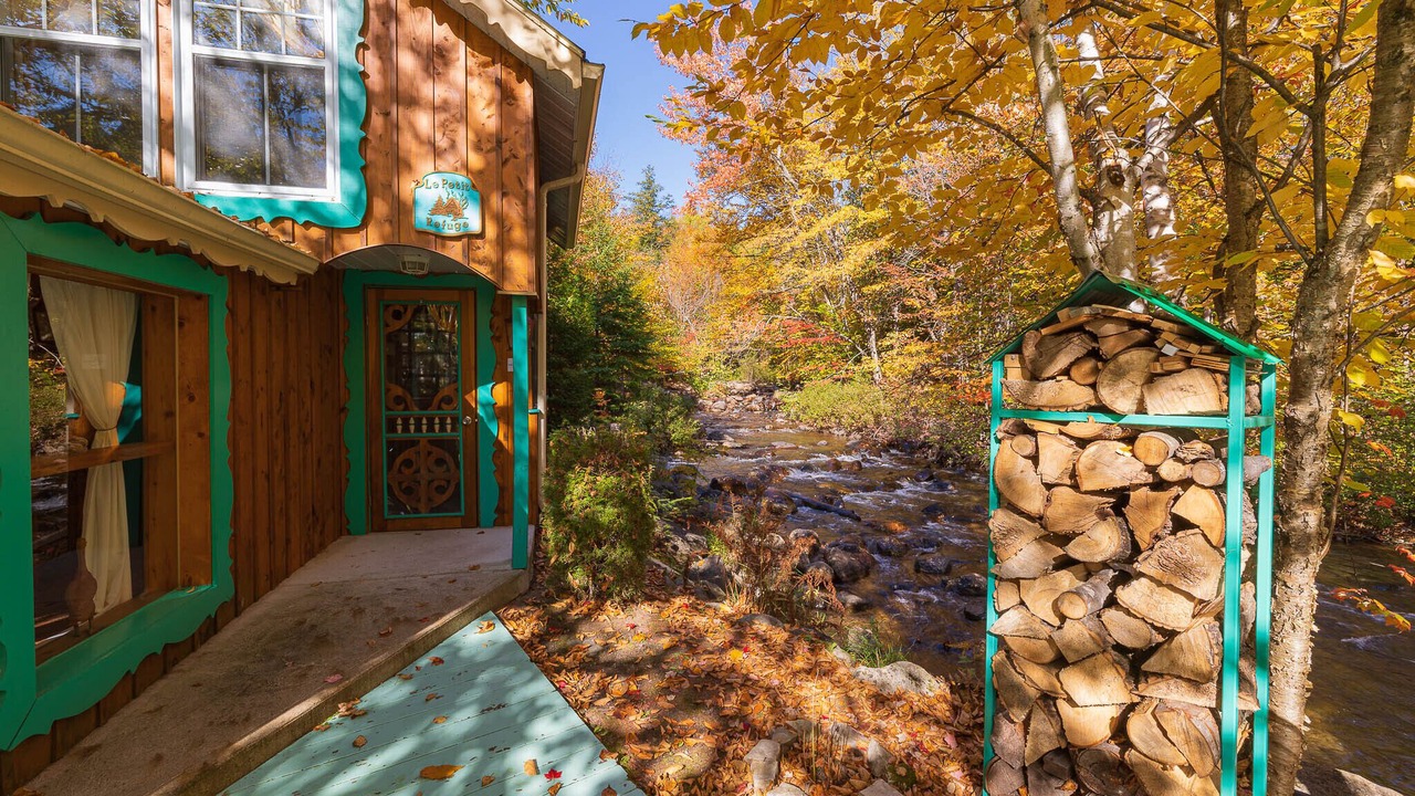 Photo of Outdoor in Mauricie